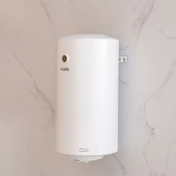 Milano Vertical Electric Water Heater-100 L