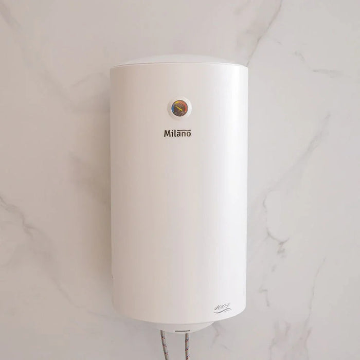 Milano Vertical Electric Water Heater-100 L