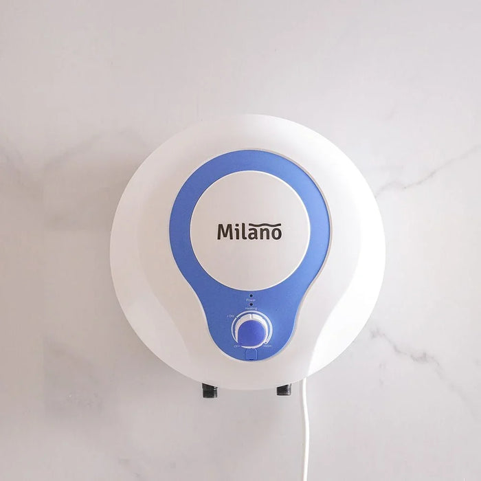Milano Vertical Electric Water Heater-15 L