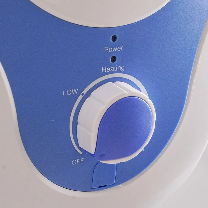 Milano Vertical Electric Water Heater-15 L