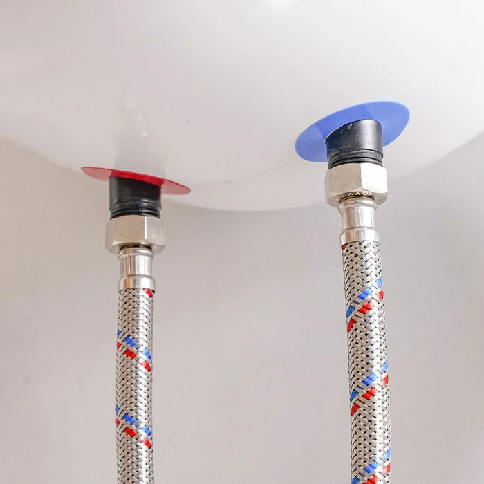 Milano Vertical Electric Water Heater-15 L