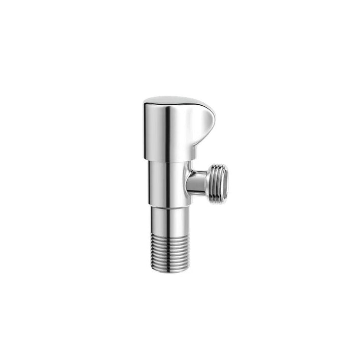 Milano Cava Angle Valve _ Inches - Made In China