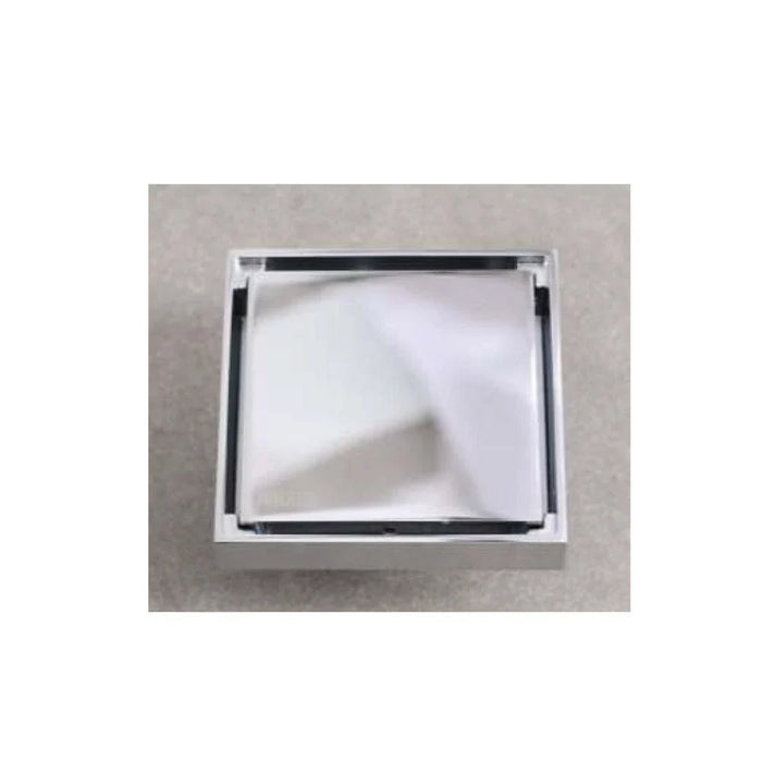 Milano Concealed Floor Drain Ss 304Ê SizeÊ 150X150