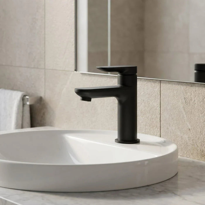Milano Vifa Basin Mixer (Drio2321-0)