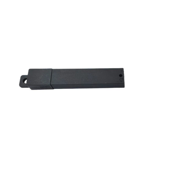 Milano Carbon Steel Blade 18mm| High-Quality Durable Cutting Blade for Precision Work, Compatible with Utility Knives, Perfect for DIY, Industrial, and Craft Projects | Thickness 0.5Mm (10Pcs/Pkt)