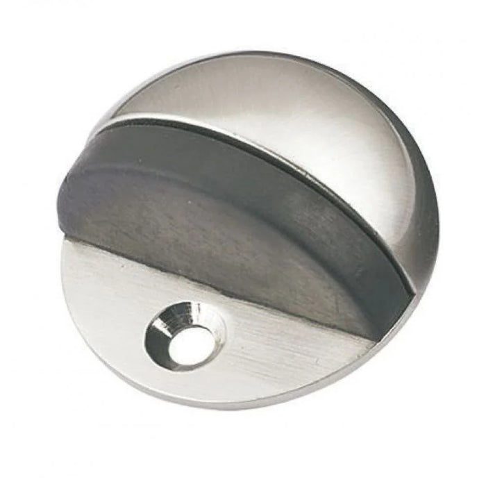 Milano Mcs Door Stopper Half Round 45Mm X 25Mm Sn