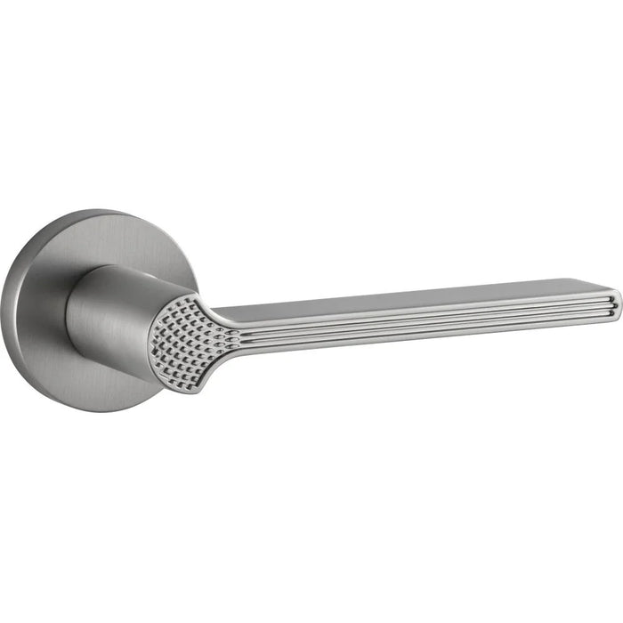 Milano Za Trahern 72Q-700 Rosset Handle  Msn