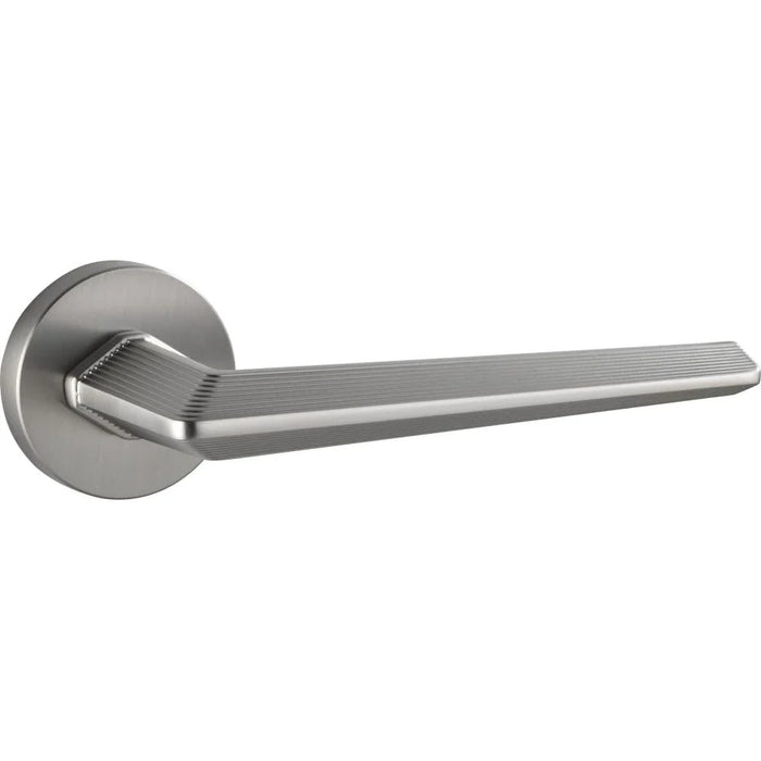 Milano Za Trager 72Q-729 Rosset Handle  Msn