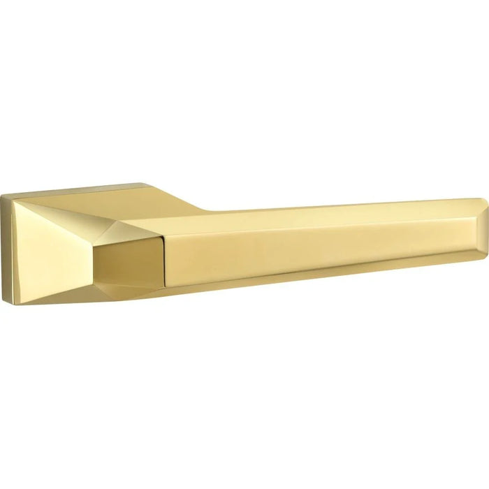 Milano Za Texar 72L-917 Rosset Handle Pvd