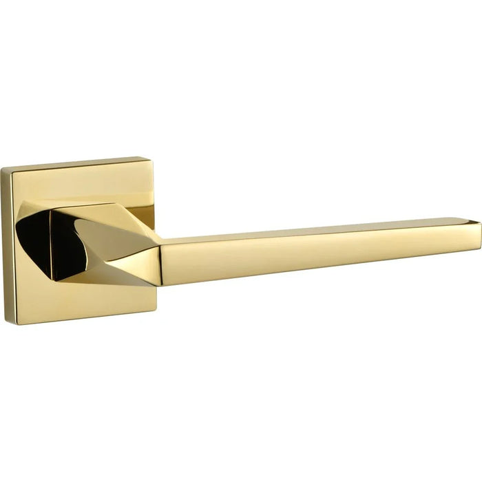 Milano Za Tubal 72L-715 Rosset Handle Pvd