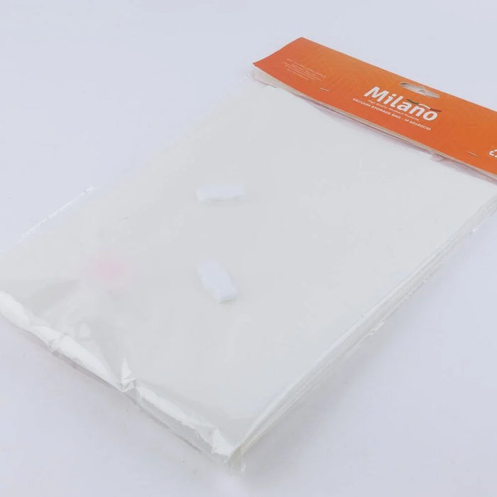 Milano Vacuum Storage Bag - M 60X80Cm(D24R02282)