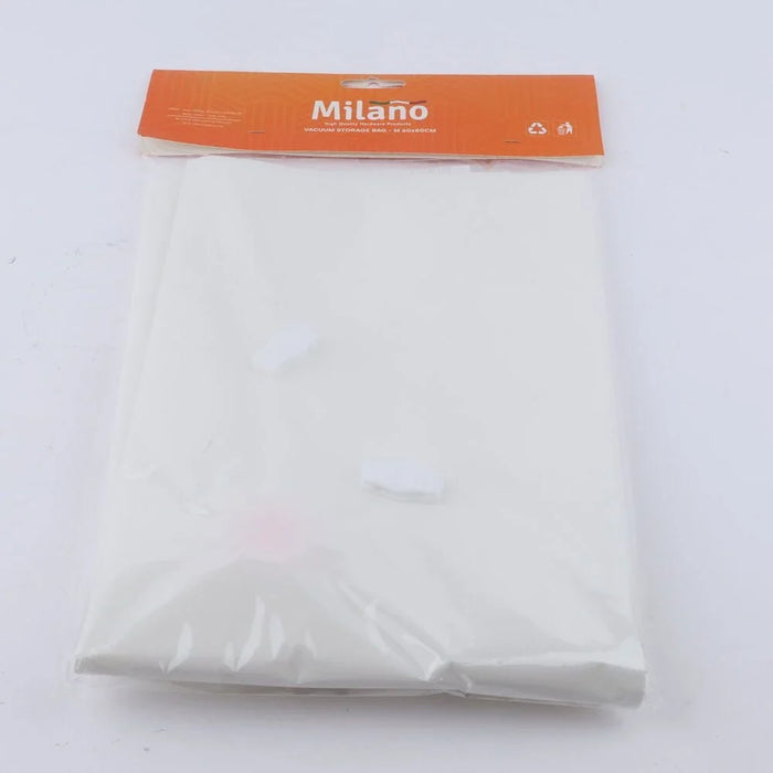 Milano Vacuum Storage Bag - M 60X80Cm(D24R02282)