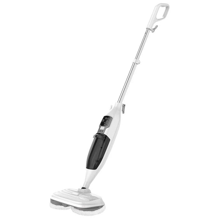 Milano Zara Steam Floor Cleaner Nj-Sfw803-White