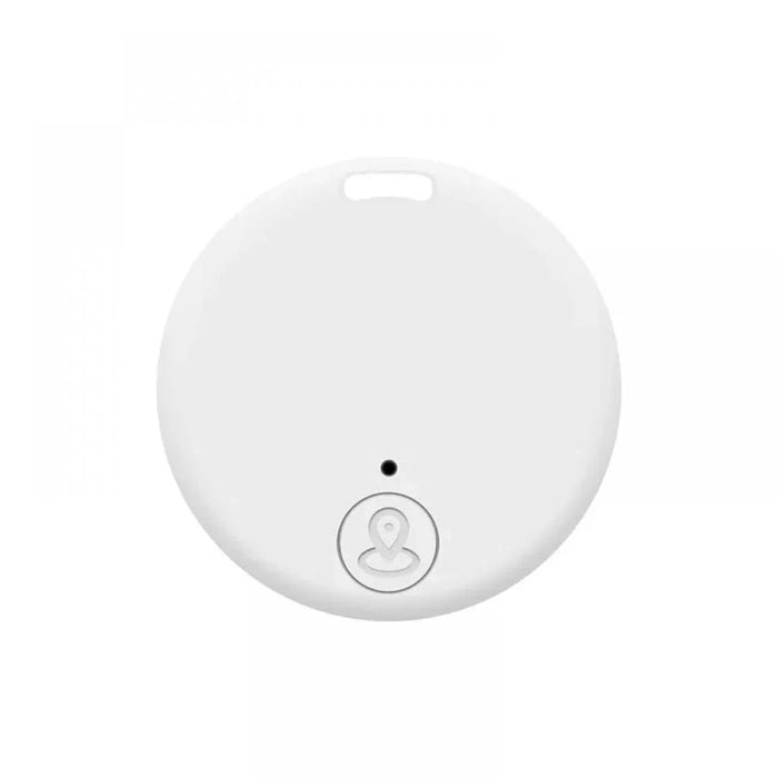 Milano Find My Compatible Pet Locator| GPS Tracker for Dogs & Cats with Real-Time Location, Waterproof Design, Easy Setup, Long Battery Life, Perfect for Pet Safety & Outdoor Adventures 8X3.8X0.6Cm