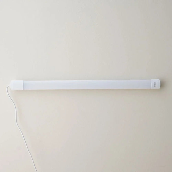 Milano 40W Led Tri Proof Fitting 1.25Mtr Ip- 65