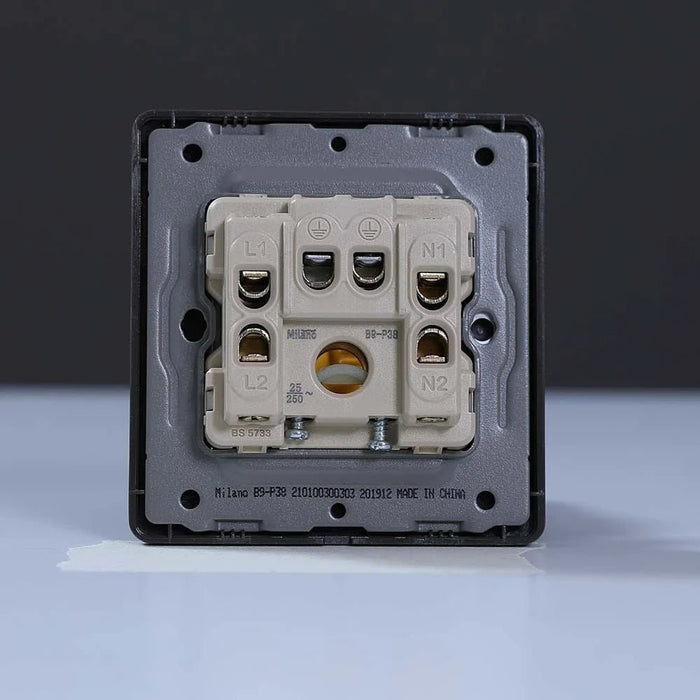 Milano 20A Flux Outlet Sl
