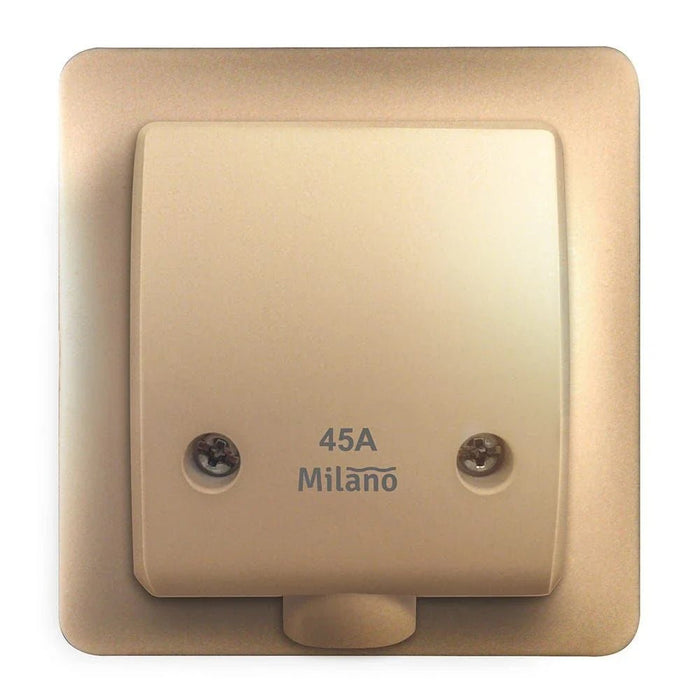 Milano 45A Flex Outlet Gd Ps