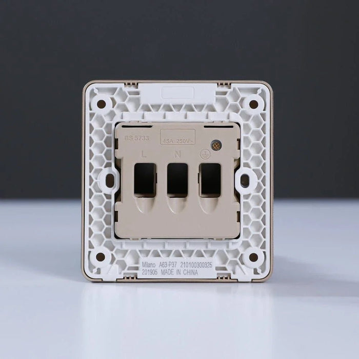 Milano 45A Flex Outlet Gd Ps