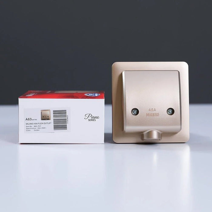 Milano 45A Flex Outlet Gd Ps