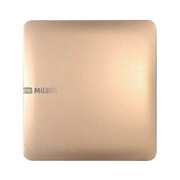 Milano Doorbell Switch Gd Ps