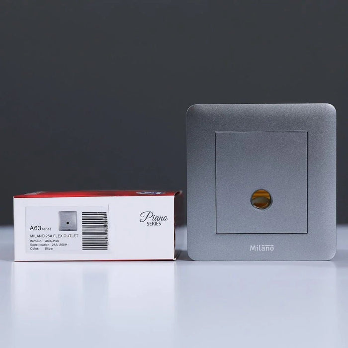 Milano 25A Flex Outlet Sl Ps