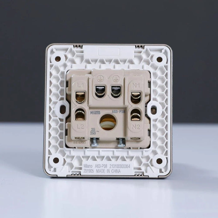 Milano 25A Flex Outlet Sl Ps