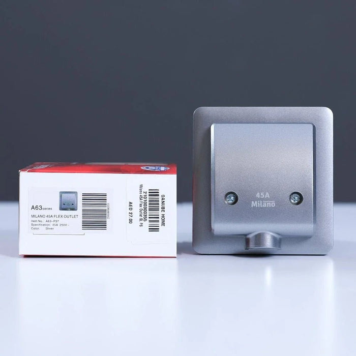 Milano 45A Flex Outlet Sl Ps