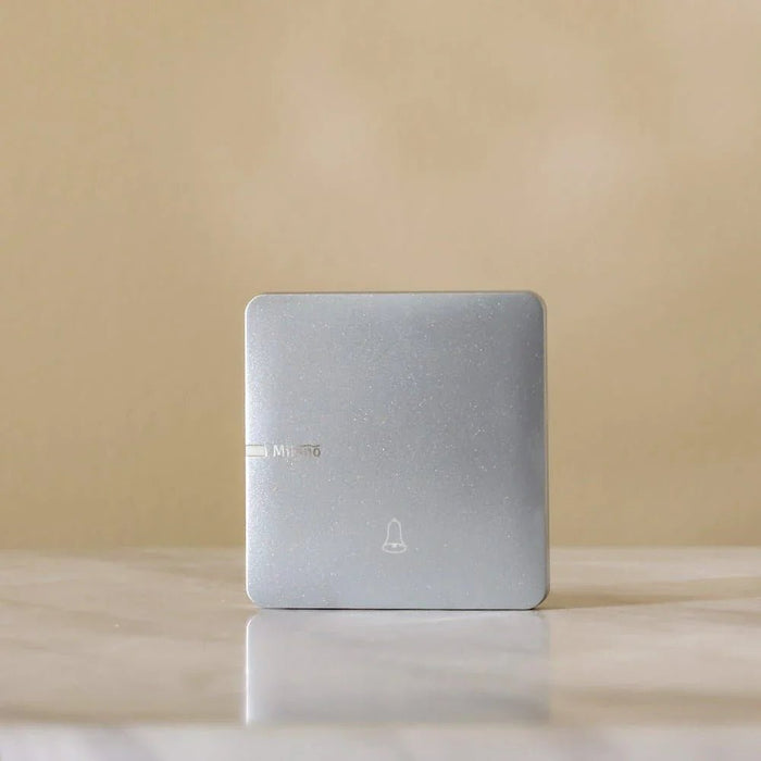 Milano Doorbell Switch SL PS