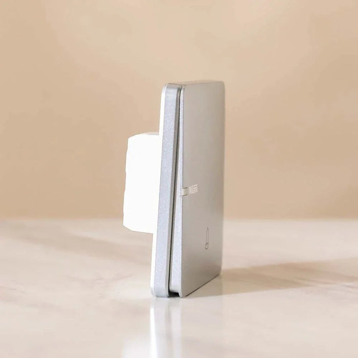 Milano Doorbell Switch SL PS