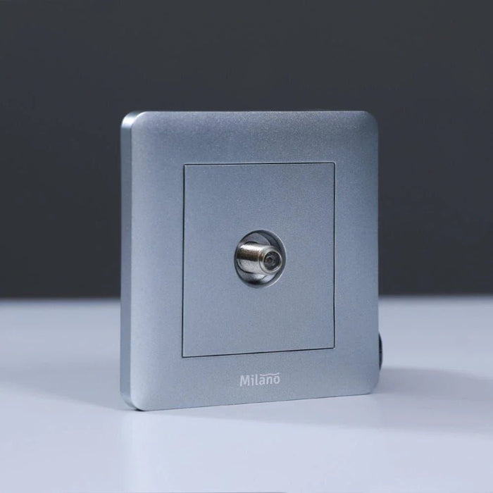 Milano Satellite Outlet Sl Ps