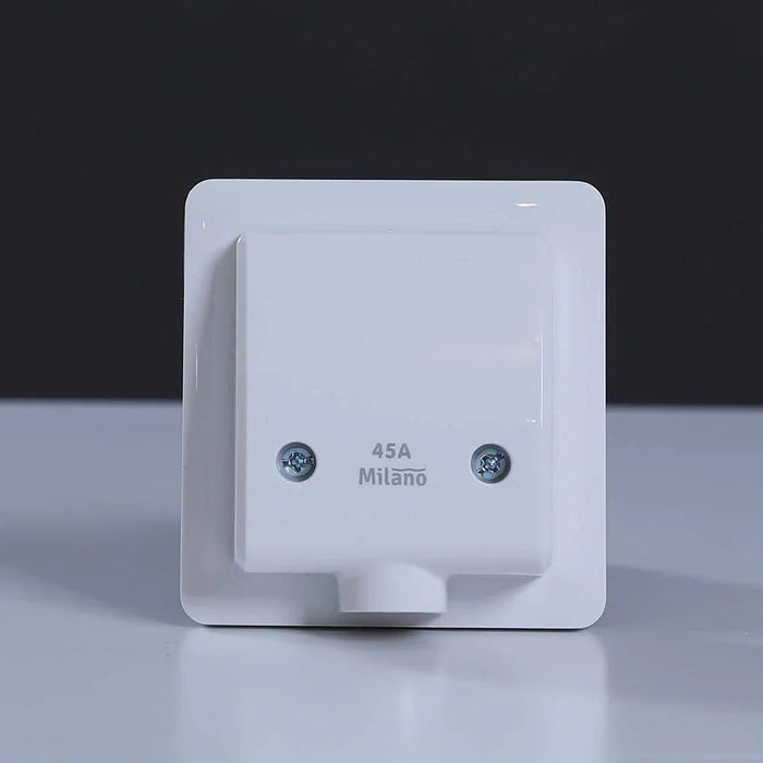 Milano 45A Flex Outlet Wh Ps