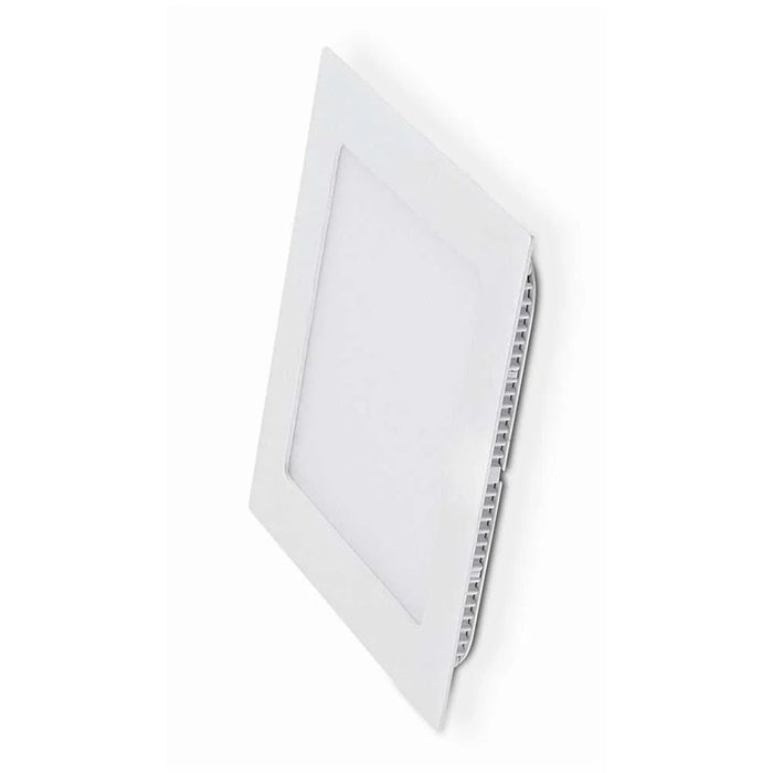 Milano Led Panel Light 3W 3000K Sq Harmony Series