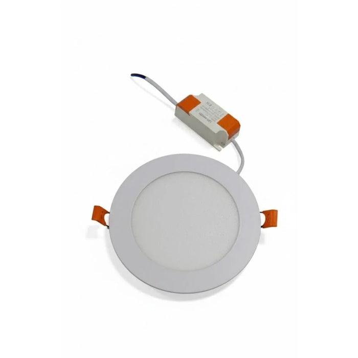 Milano New Illumina 12W Led Panel Light Sq 3 Cct D
