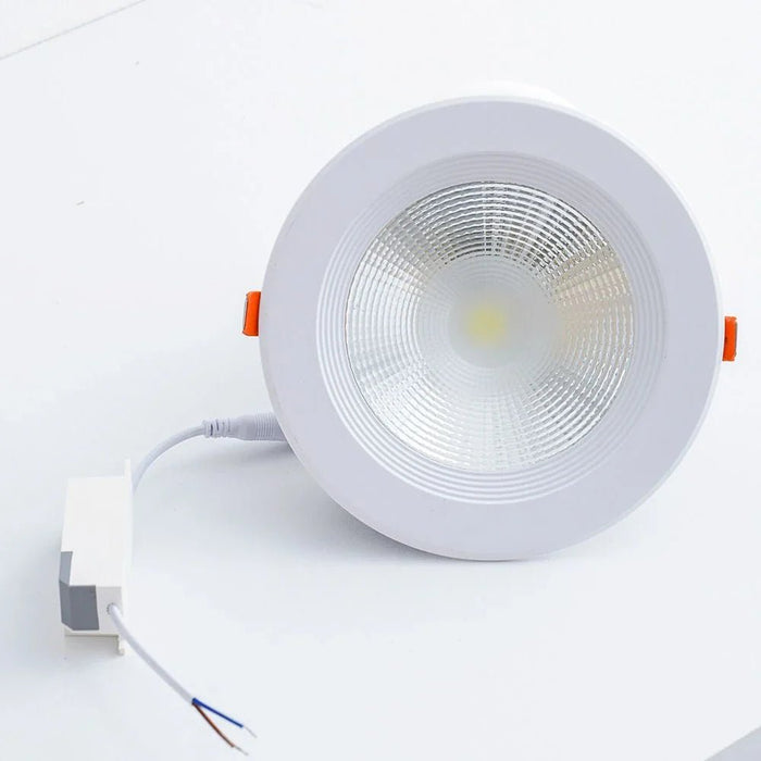 Milano illumina LED Downlight 20W Warm White