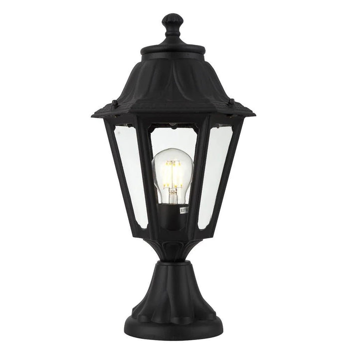 Milano Sara Wall Top Kx-A888/S, Sblk