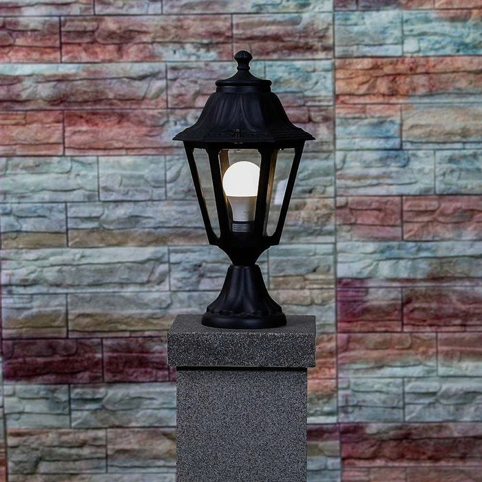 Milano Sara Wall Top Kx-A888/S, Sblk