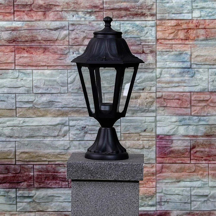 Milano Sara Wall Top Kx-A888/S, Sblk