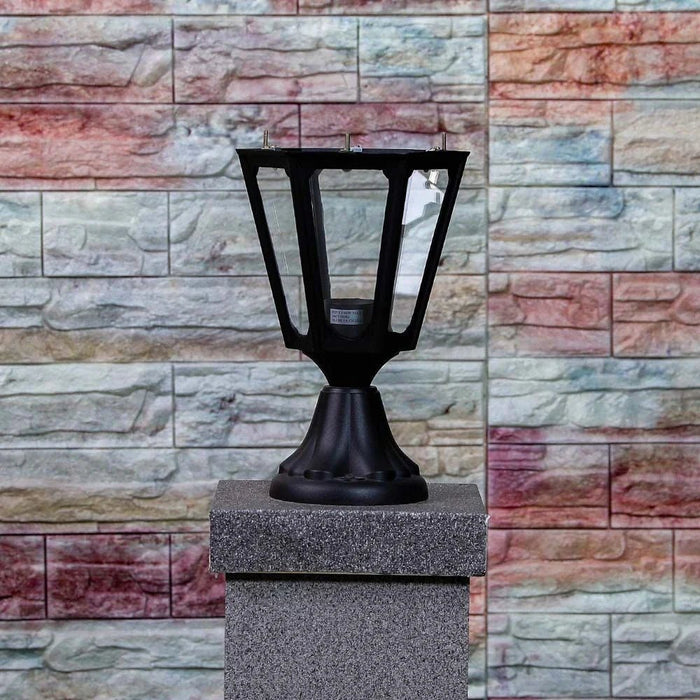 Milano Sara Wall Top Kx-A888/S, Sblk
