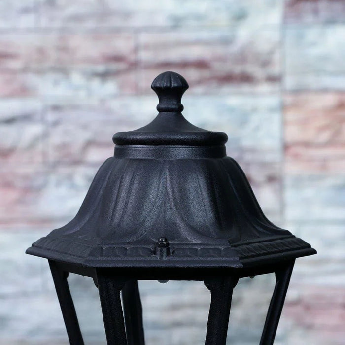 Milano Sara Wall Top Kx-A888/S, Sblk