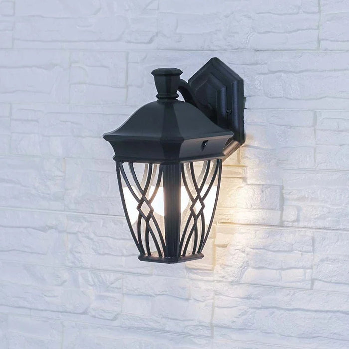 Milano Donna Wall Bracket 930W,Mblk