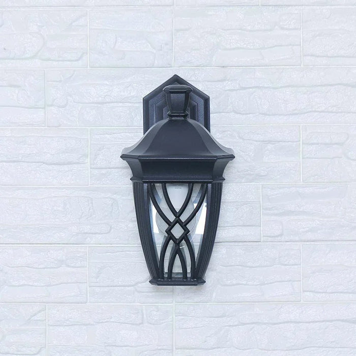 Milano Donna Wall Bracket 930W,Mblk