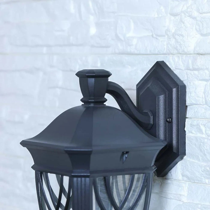 Milano Donna Wall Bracket 930W,Mblk