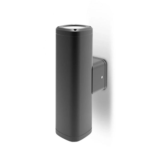 Milano Bonny Two - Way Wall Light 7W (2700K) (Blk