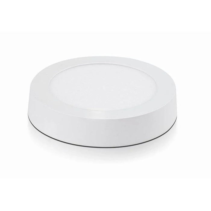 Milano New Illumina 30W Led Surface Light Rd 3 Cct