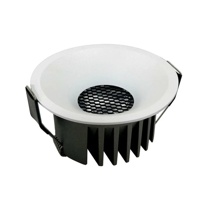 Milano Harmony Honey Comb Led Spot Light 3In1 Cct 10W