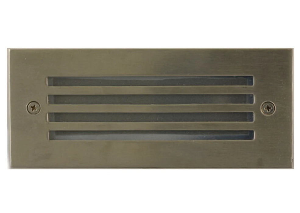 Led Stair Light With Grill Su 56 170X70 Ww