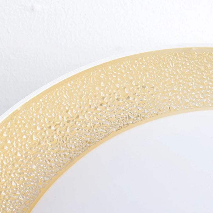 Milano 48W Led Ceiling Light 3In1+ Dim RemoteMoon