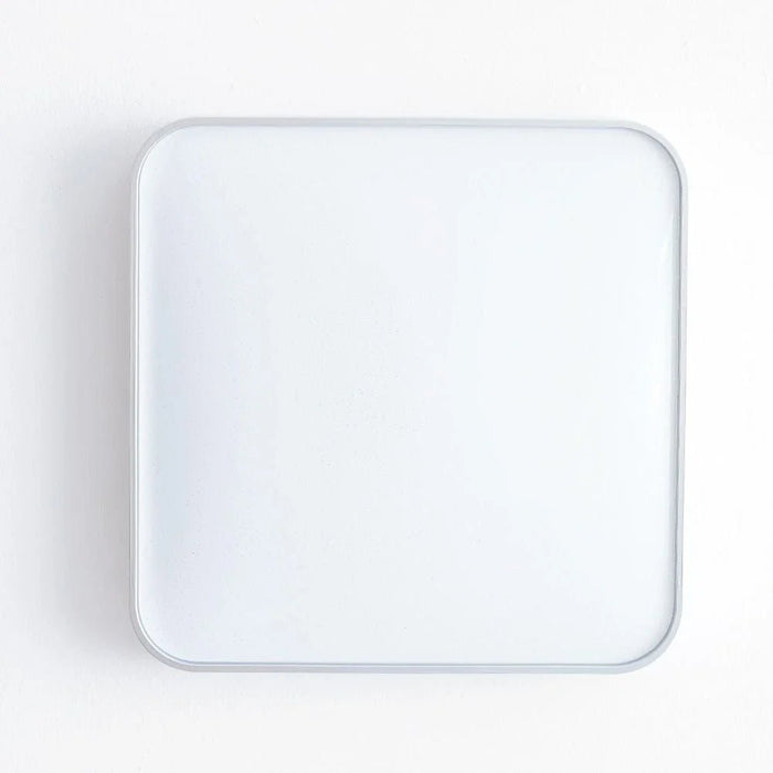 Milano 72W Led Ceiling Light 3In1+ Dim Remote Squa