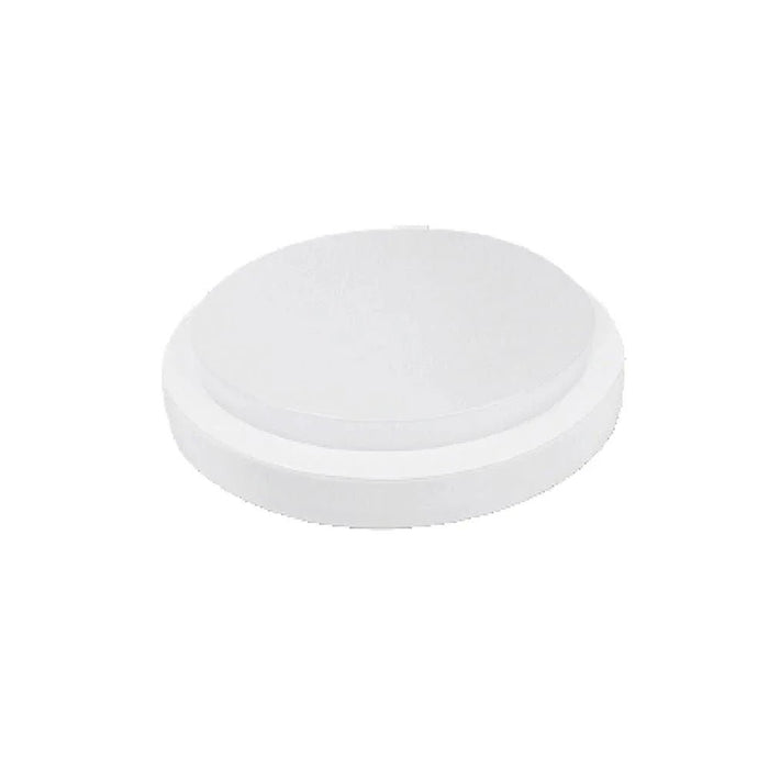 Milano Omega Led Wall Bracket 24W Ip-65 3000K