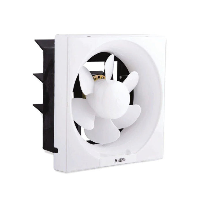 Milano 8" Newæ Exhaustæ Fan Square (Apb20-A1)